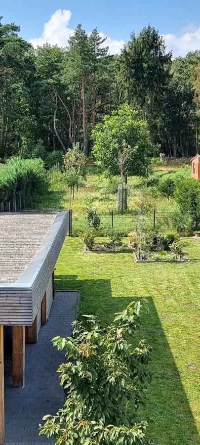 Casa Del Bosque Lägenhet Maasmechelen Exteriör bild